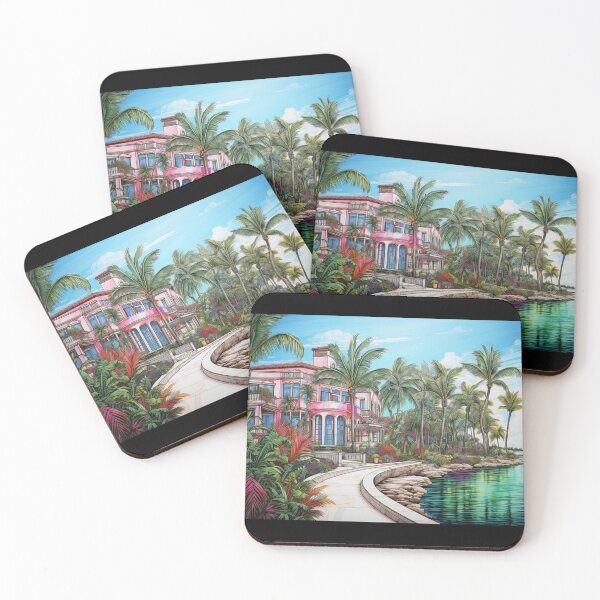 Item preview, Boca Life designed and sold by Christfield.