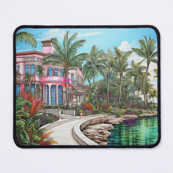 Item preview, Boca Life designed and sold by Christfield.