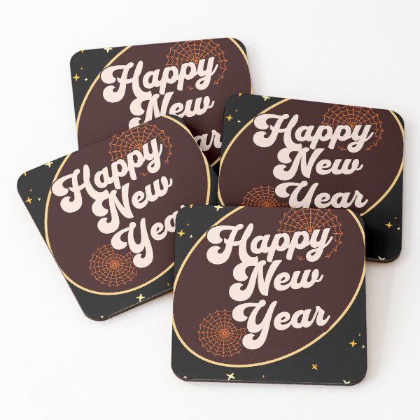 Item preview, Stunning happy new year, new year 2024 designed and sold by Growthmind7.
