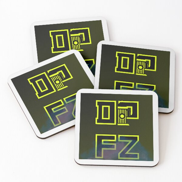 Item preview, DPFZ designed and sold by Garrbeige.