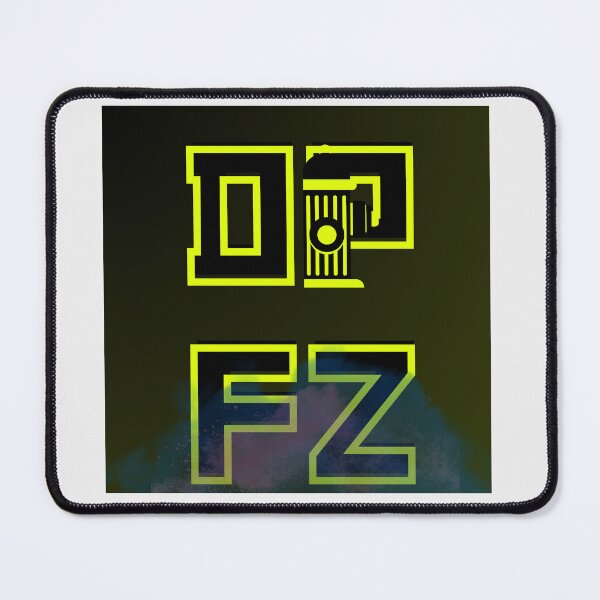 Item preview, DPFZ designed and sold by Garrbeige.