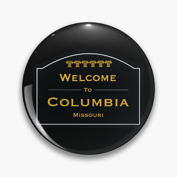Item preview, Welcome to Columbia, Missouri! designed and sold by laurenmoe.