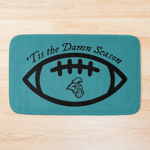 Item preview, Tis the Damn Season Coastal Carolina Football designed and sold by EmmaRoseee24.