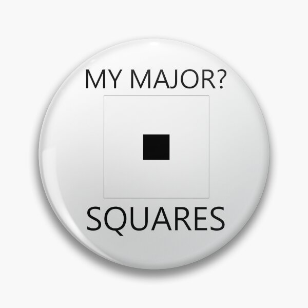 Item preview, Design Major Meme designed and sold by Cinderpelt09.