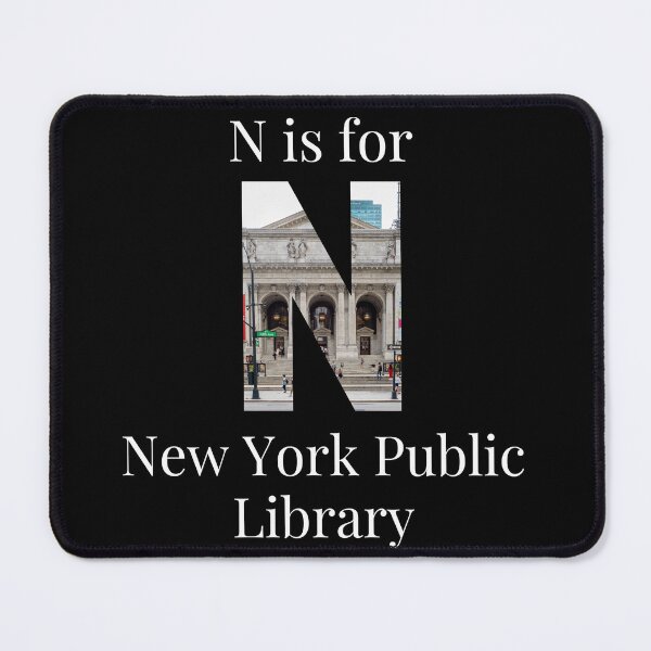 Item preview, New York City Alphabet designed and sold by broadwaygirl142.