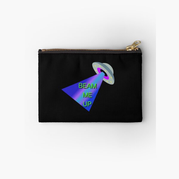 Item preview, Beam Me Up designed and sold by GunnesonJ.