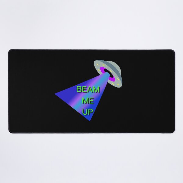 Item preview, Beam Me Up designed and sold by GunnesonJ.