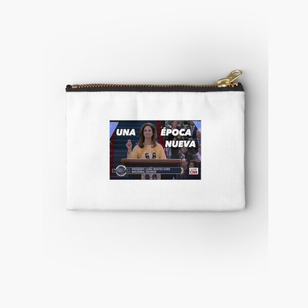 Item preview, Una época nueva VEEP designed and sold by SpencerCSR.