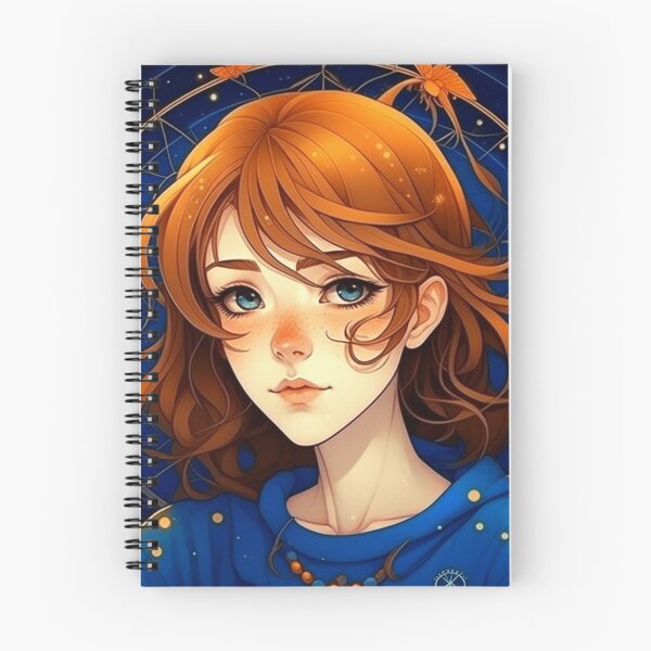 Item preview, Fantastically beautiful girl. Zodiac sign Scorpio designed and sold by Natalia-Vlad.