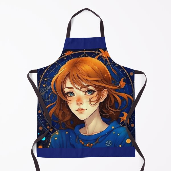 Item preview, Fantastically beautiful girl. Zodiac sign Scorpio designed and sold by Natalia-Vlad.