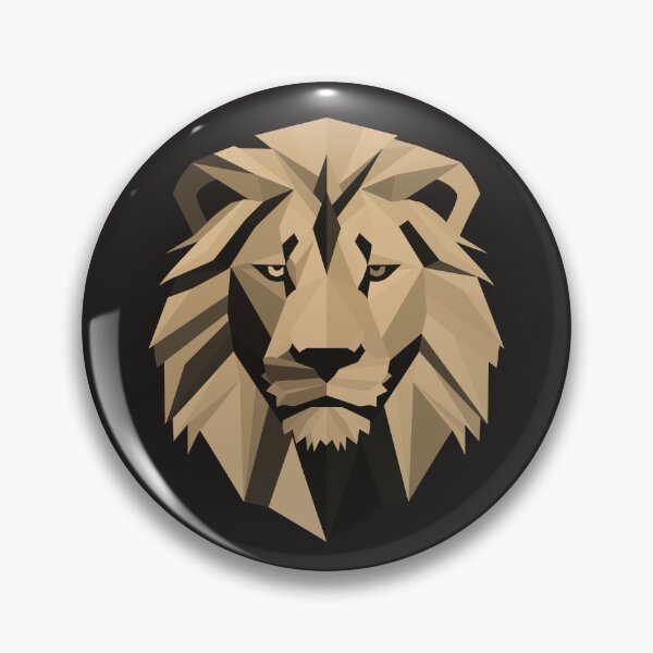 Item preview, Lion ArtworkNº17G designed and sold by Bauani.