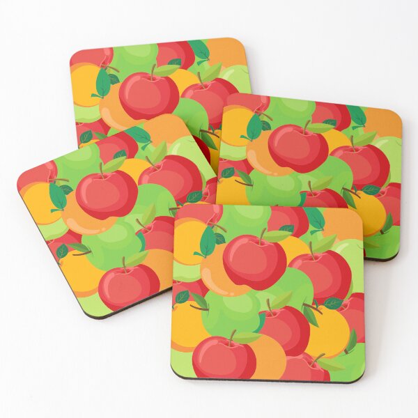 Item preview, Apples and Oranges  designed and sold by MrJdesignDepot.