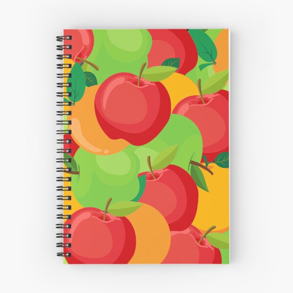 Item preview, Apples and Oranges  designed and sold by MrJdesignDepot.