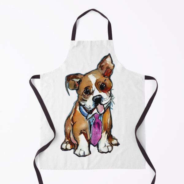 Item preview, Boss puppy designed and sold by coolkatia.