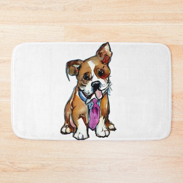 Item preview, Boss puppy designed and sold by coolkatia.
