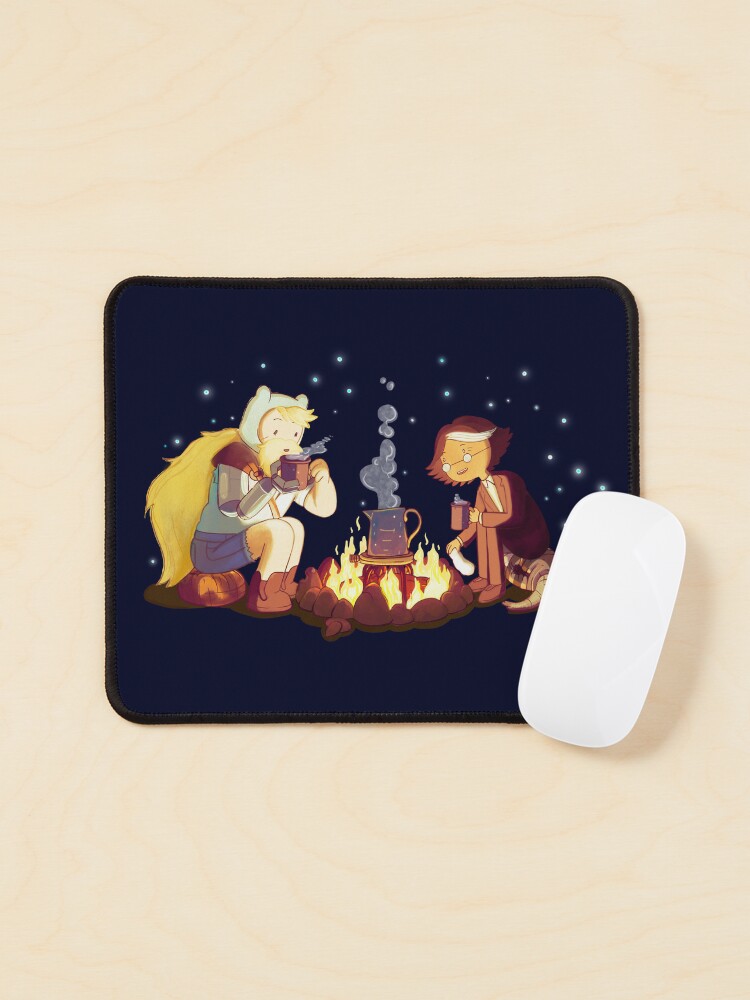 Adventure Mouse Pad –