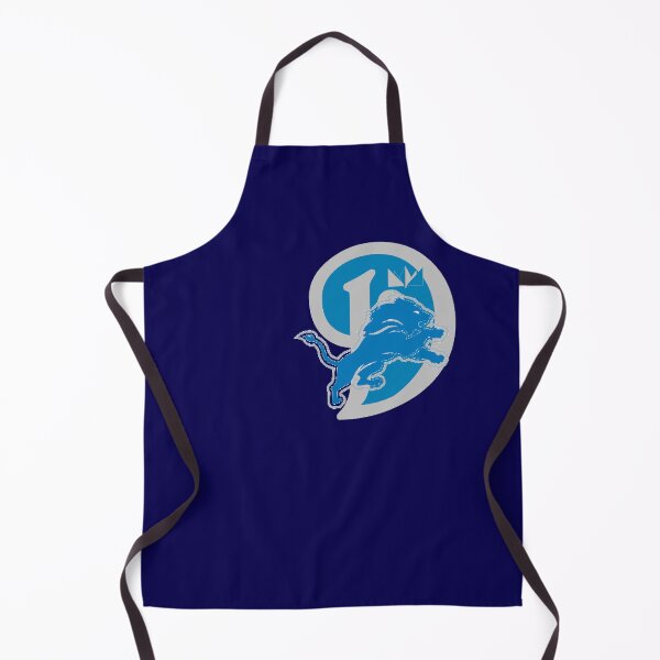 Item preview, Lions fans designed and sold by PickYerSticker.