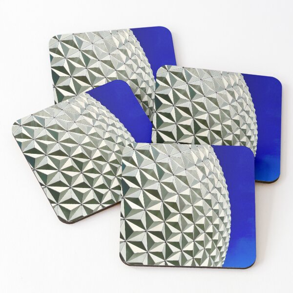 Item preview, Spaceship Earth, Profile designed and sold by auntiejessieb.