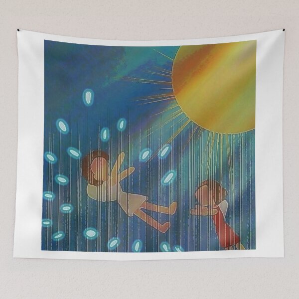 Item preview, The Fall of Icarus  designed and sold by Cariondrawing.
