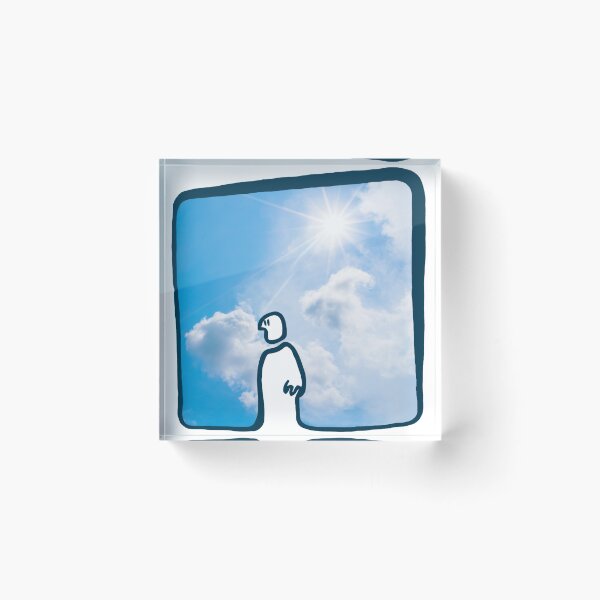 Item preview, Sky of hope designed and sold by iwndt.