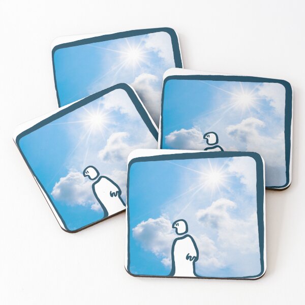 Item preview, Sky of hope designed and sold by iwndt.