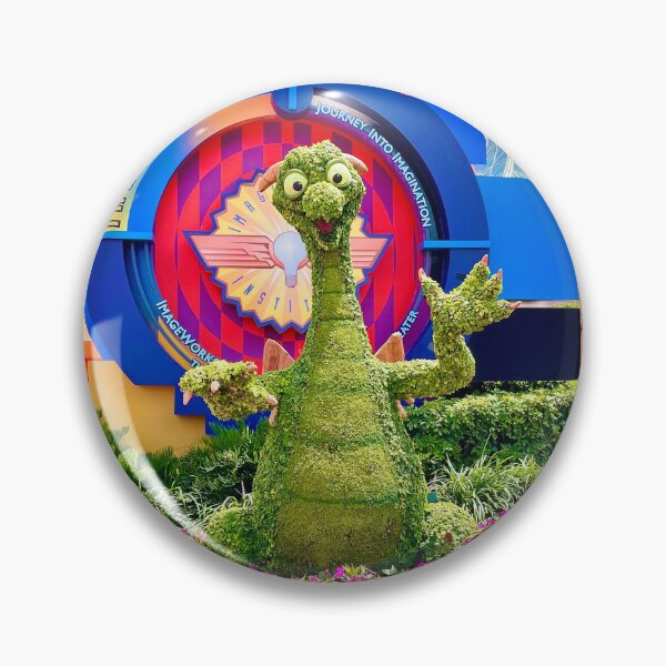 Item preview, Figment designed and sold by auntiejessieb.