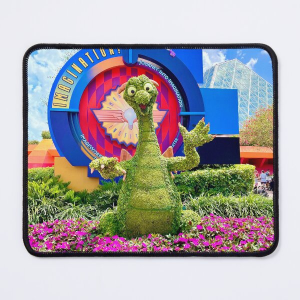 Item preview, Figment designed and sold by auntiejessieb.