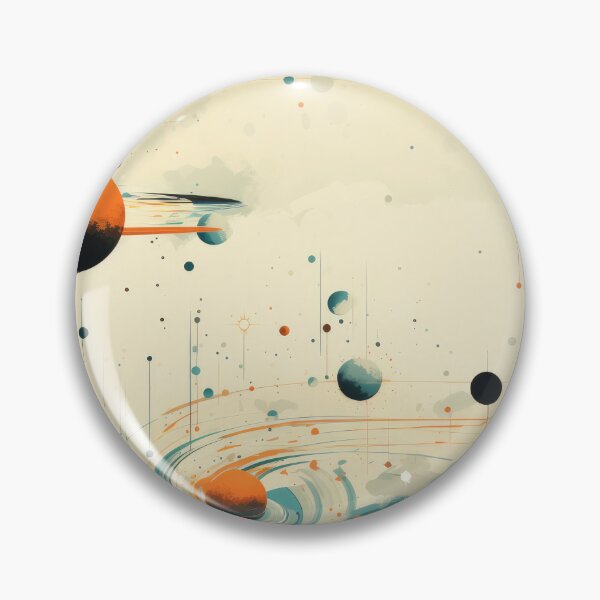 Item preview, Cosmos Pattern designed and sold by BOYWANDER67.