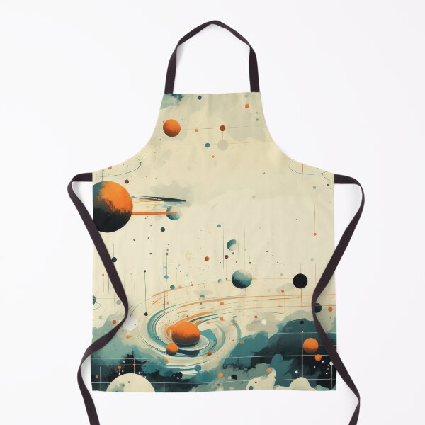 Item preview, Cosmos Pattern designed and sold by BOYWANDER67.