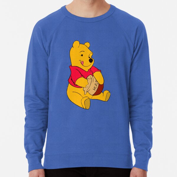 Winnie Pooh Sweatshirts Hoodies for Sale Redbubble