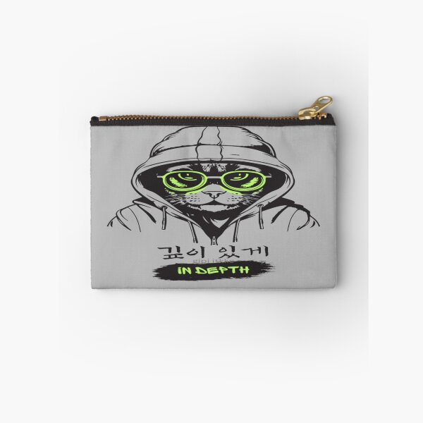Item preview, JM Insight Collection #1-깊이 있게_in depth designed and sold by JM Language Service.