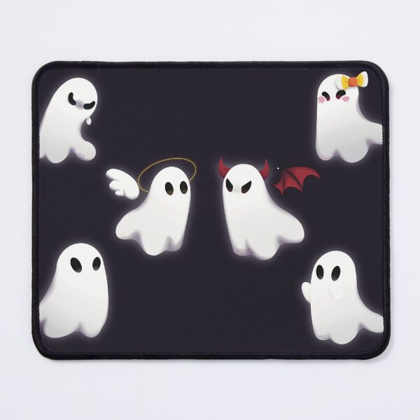 Item preview, Ghost Set designed and sold by SkylilyWolf.