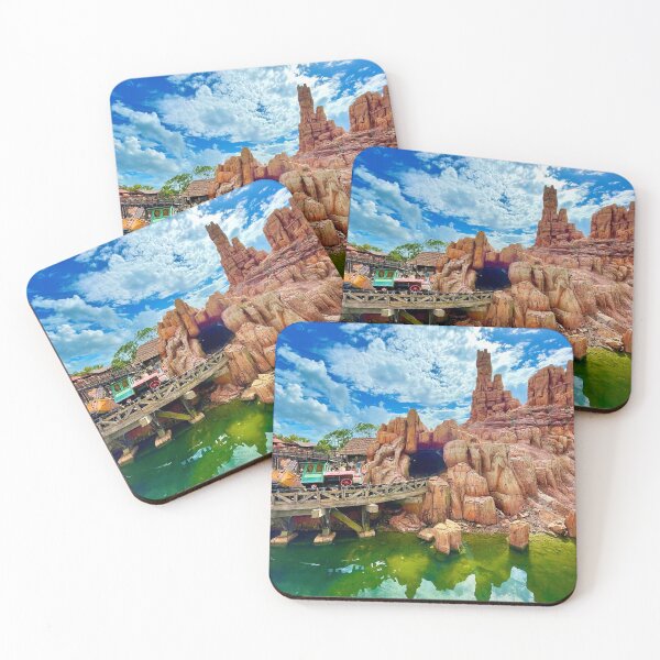 Item preview, Thunder Mountain  designed and sold by auntiejessieb.