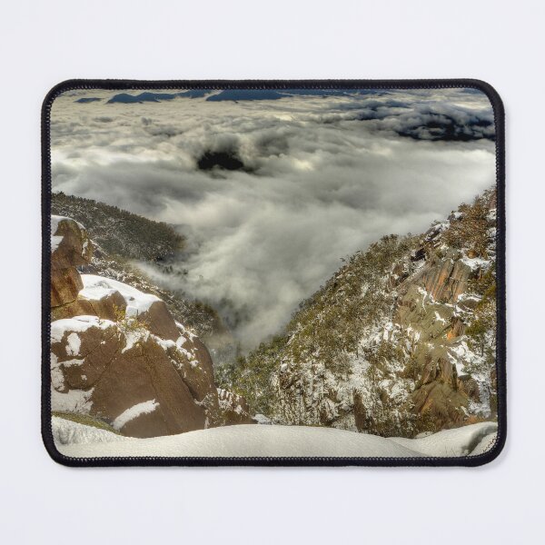 Item preview, Fresh snowfall, Mount Buffalo designed and sold by Kevin McGennan.