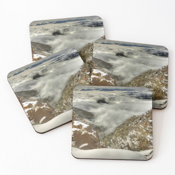 Item preview, Fresh snowfall, Mount Buffalo designed and sold by Kevin McGennan.