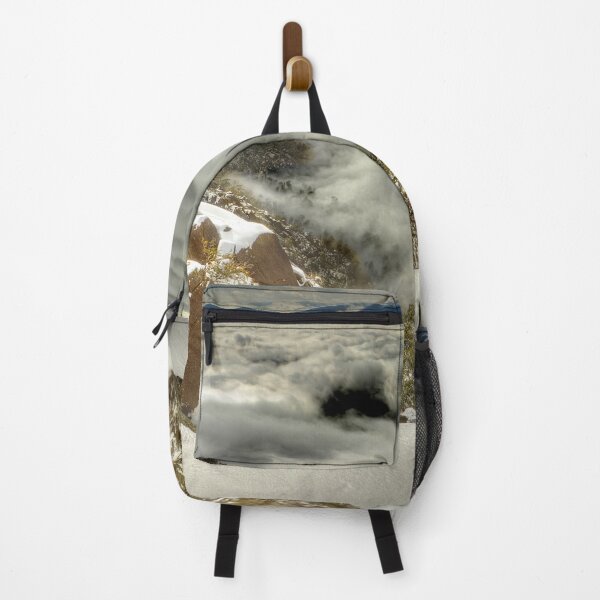 Item preview, Fresh snowfall, Mount Buffalo designed and sold by Kevin McGennan.