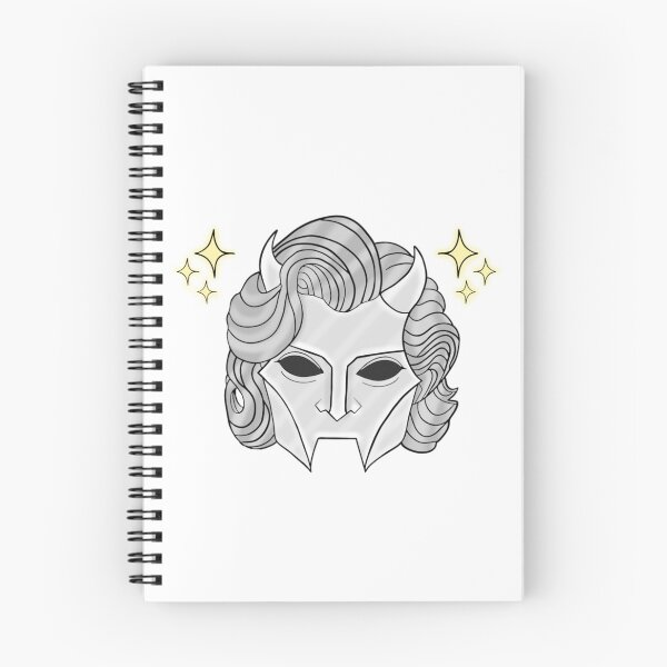Item preview, Ghoulette with Sparkles designed and sold by CharlottesArtz.