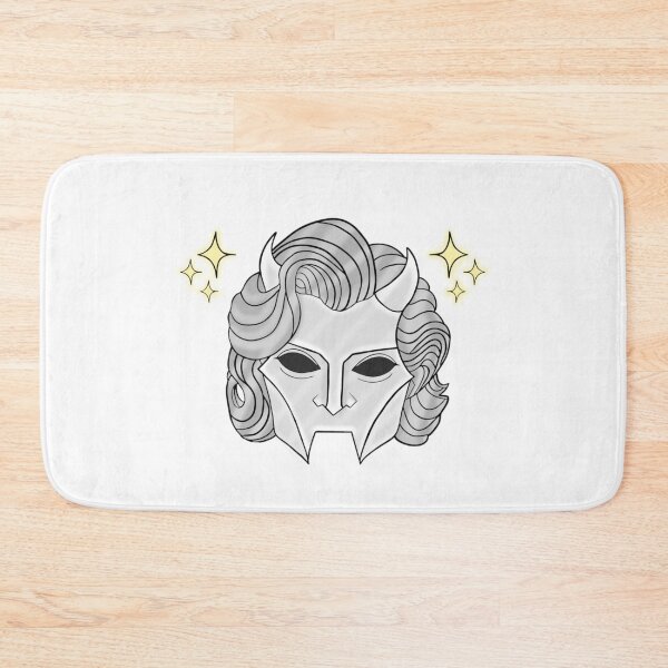 Item preview, Ghoulette with Sparkles designed and sold by CharlottesArtz.