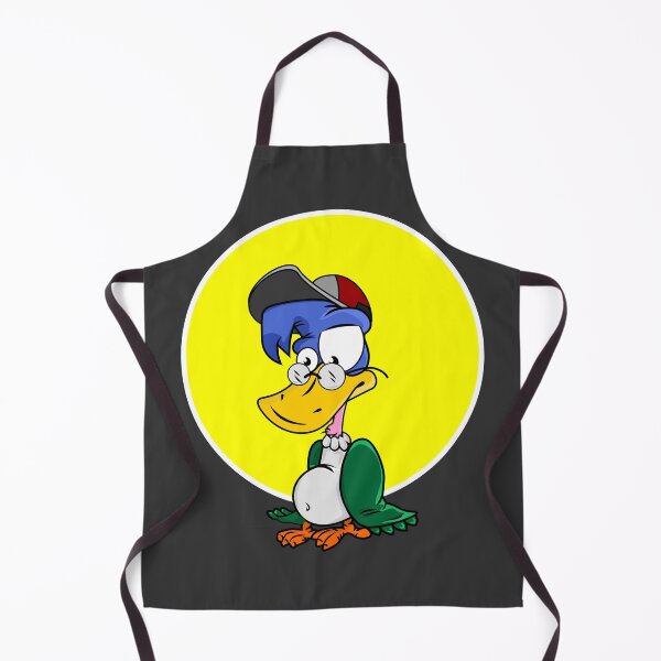 Item preview, Duck designed and sold by Caramel-Dog.