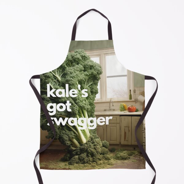 Artikelvorschau, Kale's Got Swagger entworfen und verkauft von imimas.