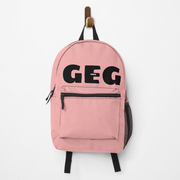 Artikelvorschau, GEG Greg Name lustiges falsch geschriebenes T-Shirt süße Geschenkideen Shirt Herren Damen Unisex Gag-Geschenk entworfen und verkauft von BeansproutArtAK.