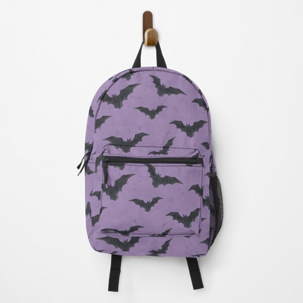 Item preview, Spooky Chic Halloween Bat Collection designed and sold by Meg Mango.