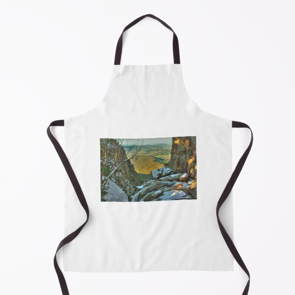 Item preview, Alpine valleys from Mt Buffalo designed and sold by Kevin McGennan.