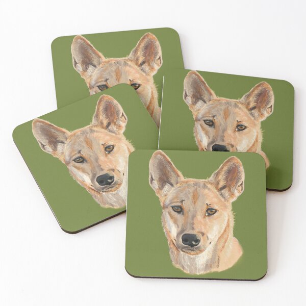 Item preview, Dingo designed and sold by kerstibirgitta.