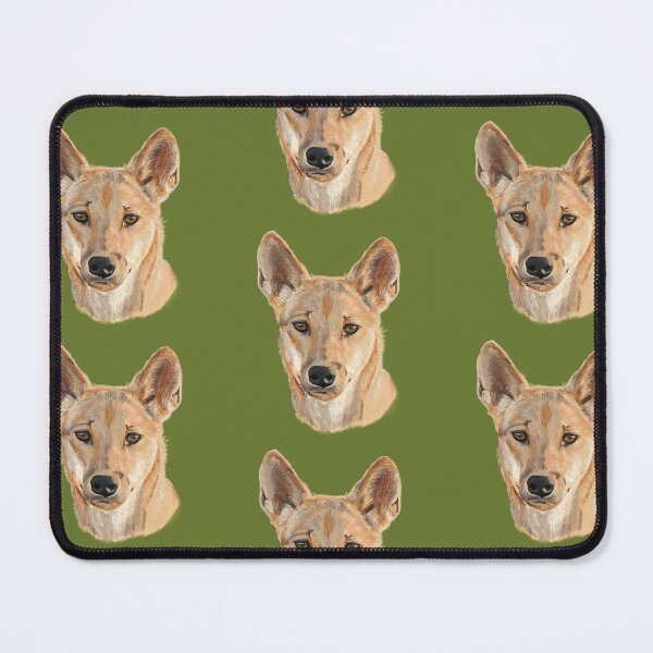 Item preview, Dingo designed and sold by kerstibirgitta.
