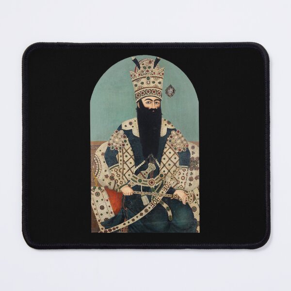 Item preview, Persian miniature - Persian (iran) art designed and sold by Persian Pride Official.