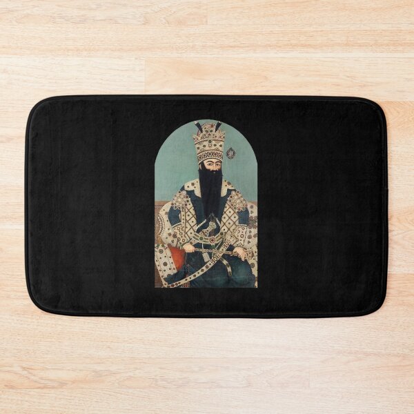 Item preview, Persian miniature - Persian (iran) art designed and sold by Persian Pride Official.