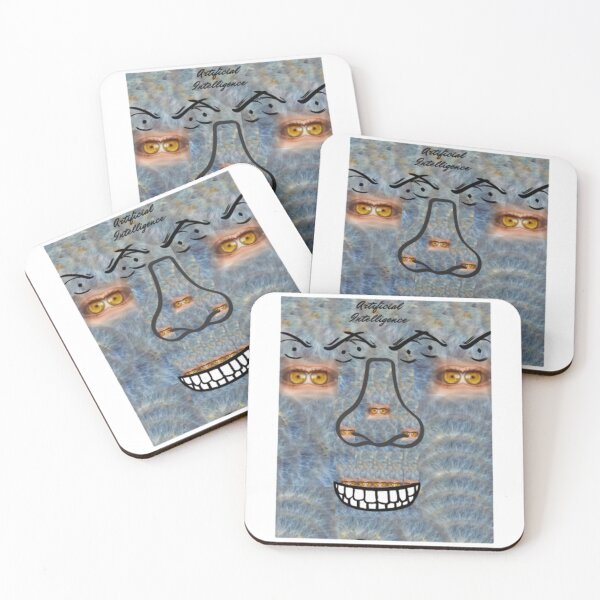 Item preview,  Artificial intelligence (AI) designed and sold by Artseventy.