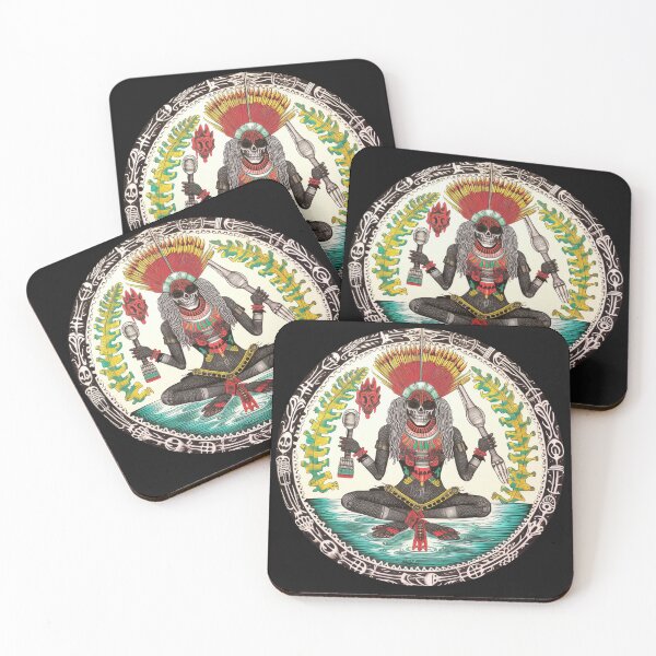 Item preview, Love Letters in Cyclopean Ruins designed and sold by crayonviking.