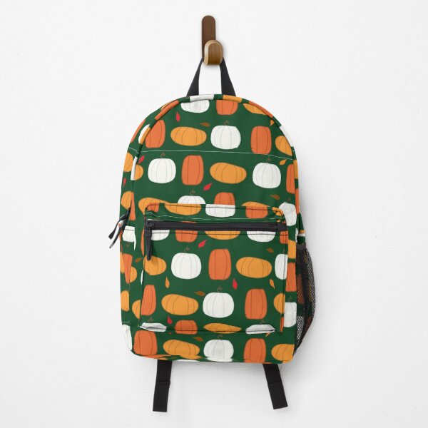 Item preview, Pumpkin Patch Pattern designed and sold by SpottedPetals.